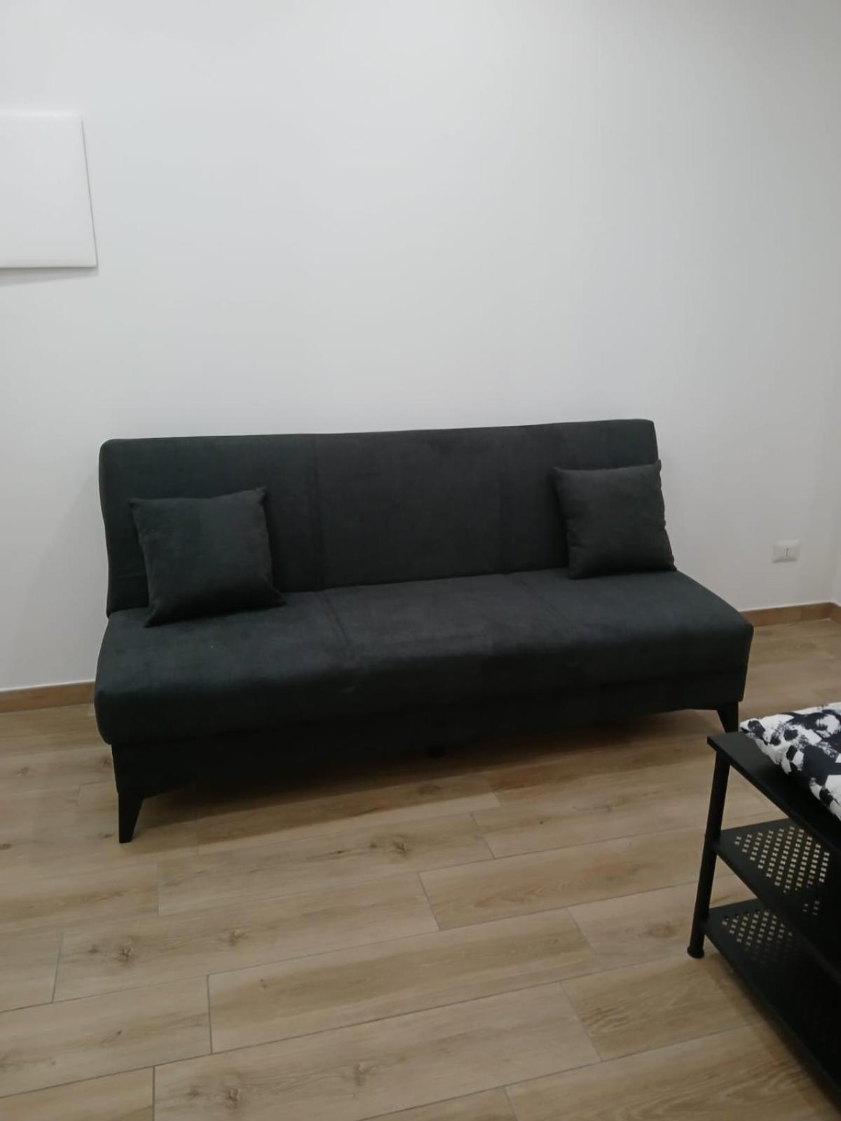 Antonella Apartment โรม ภายนอก รูปภาพ