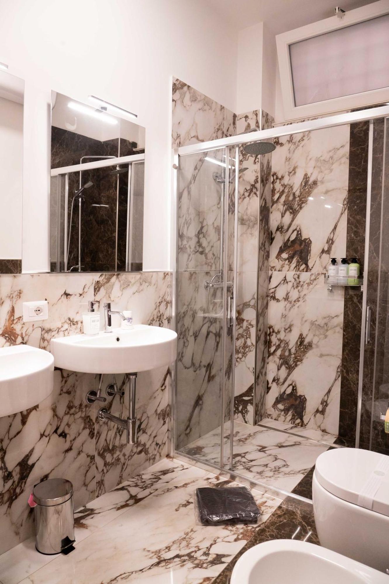 Antonella Apartment โรม ภายนอก รูปภาพ