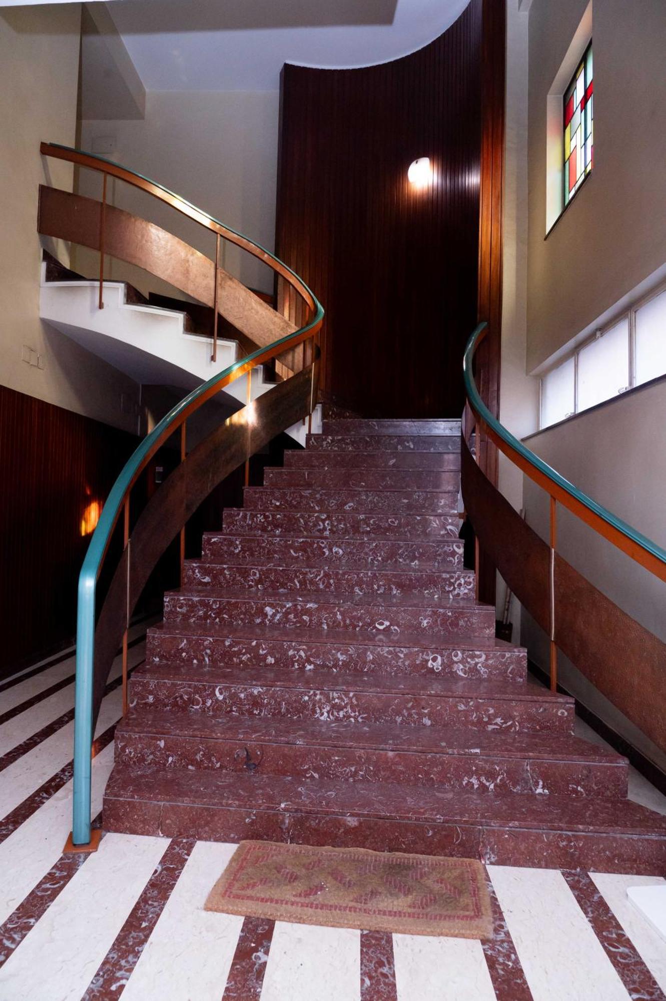 Antonella Apartment โรม ภายนอก รูปภาพ
