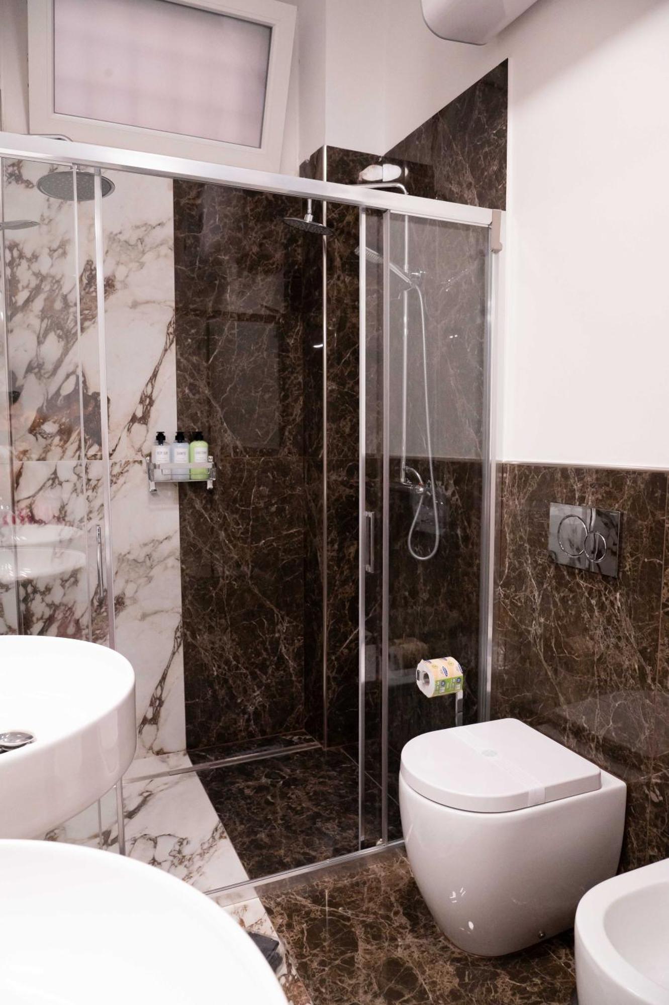Antonella Apartment โรม ภายนอก รูปภาพ