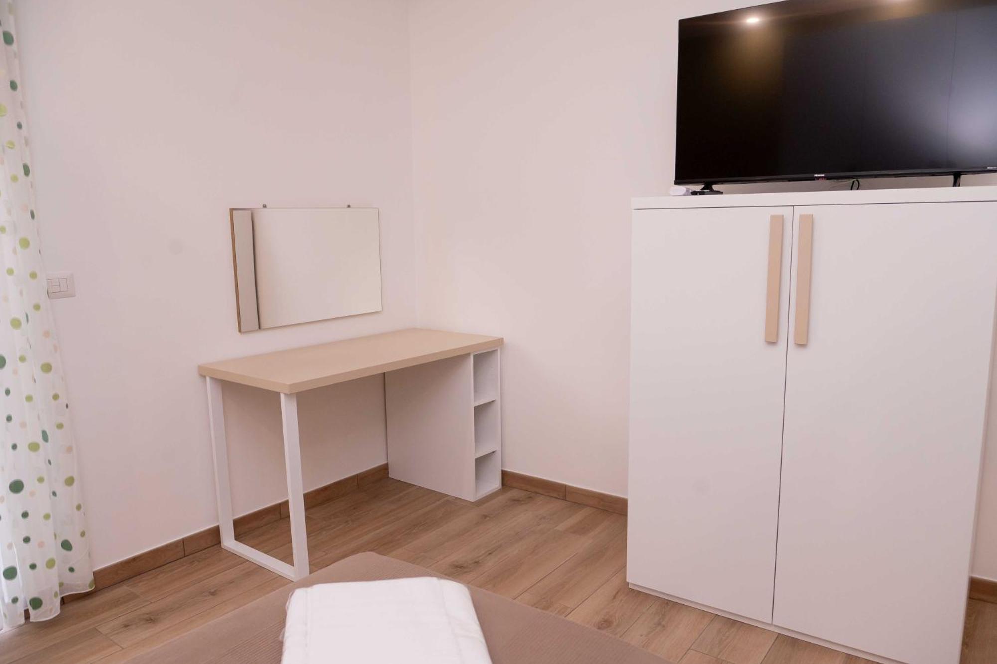 Antonella Apartment โรม ภายนอก รูปภาพ
