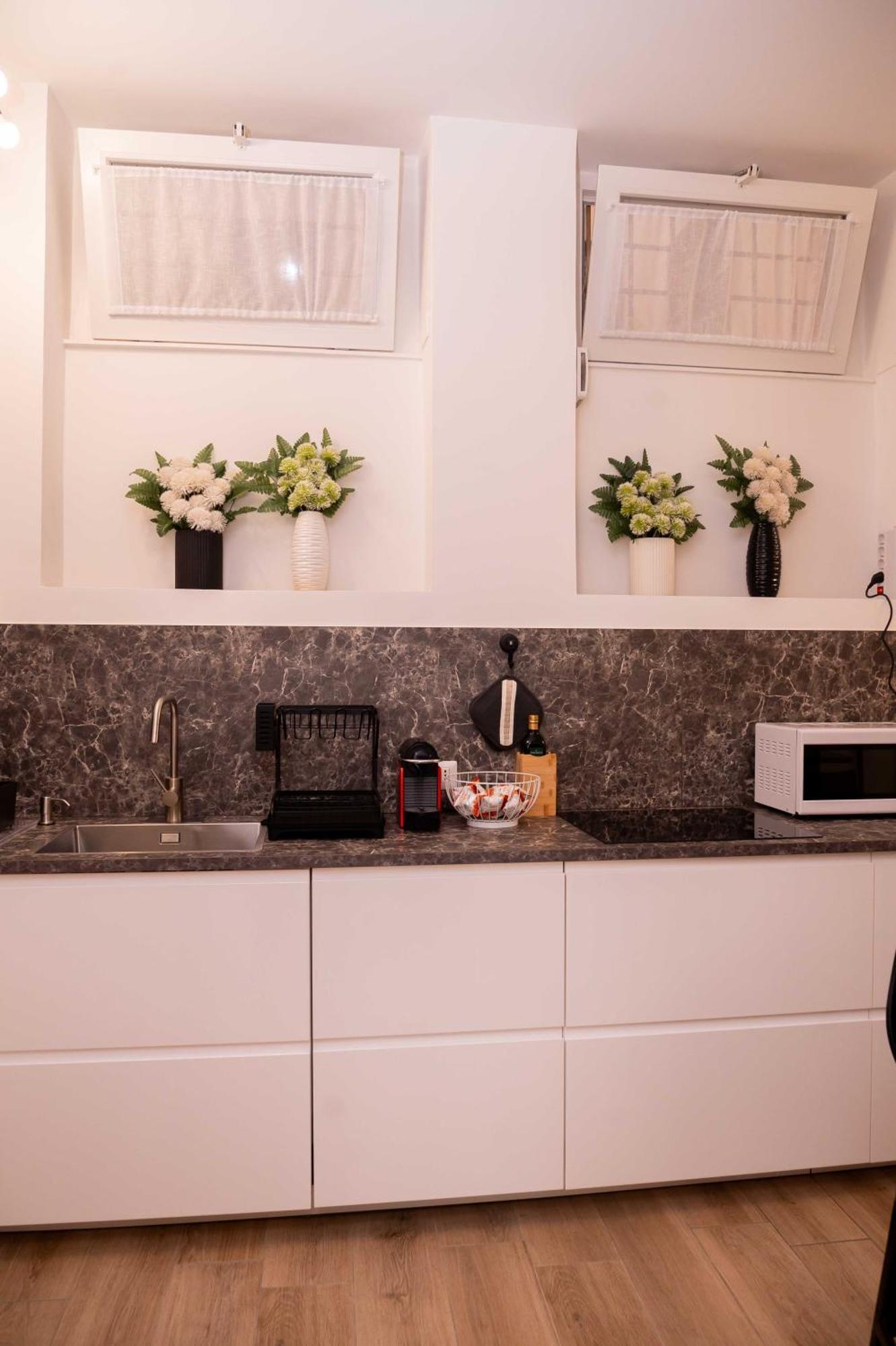 Antonella Apartment โรม ภายนอก รูปภาพ