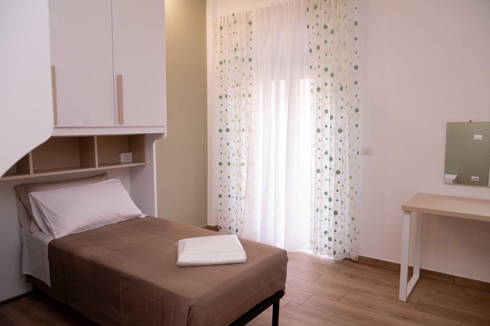Antonella Apartment โรม ภายนอก รูปภาพ