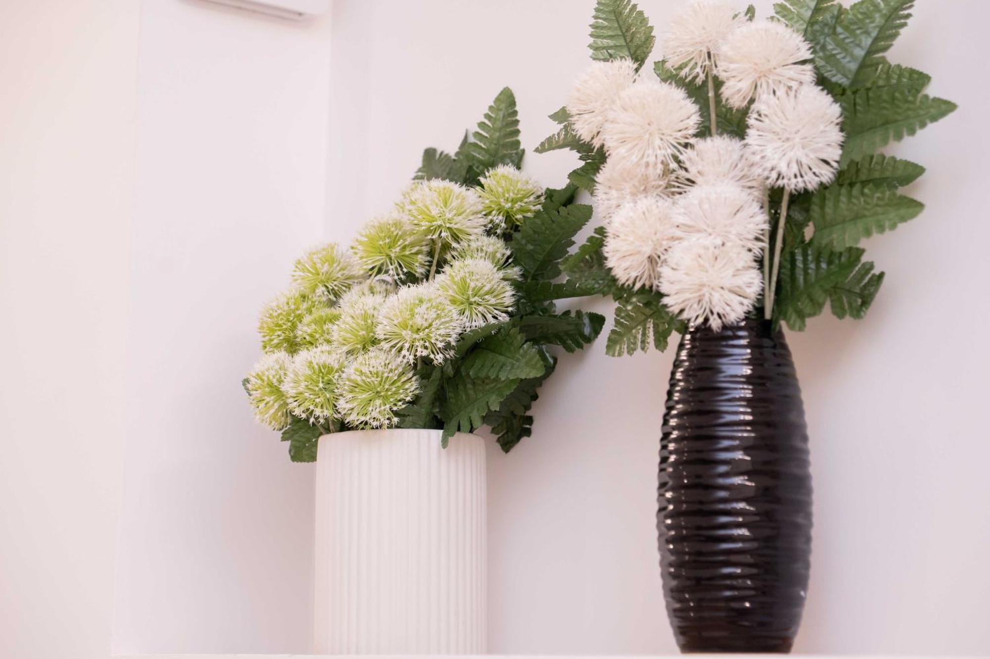 Antonella Apartment โรม ภายนอก รูปภาพ