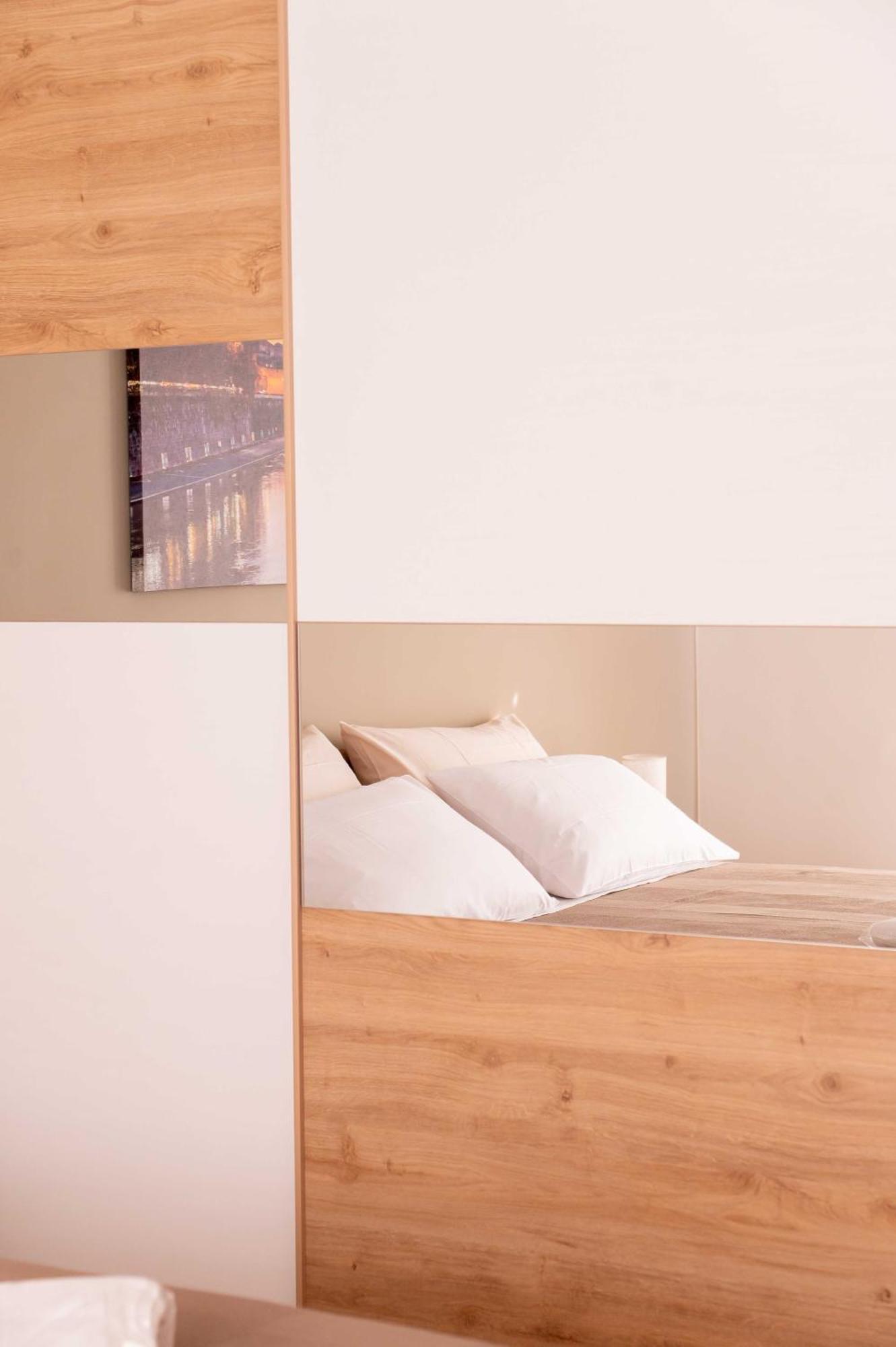 Antonella Apartment โรม ภายนอก รูปภาพ