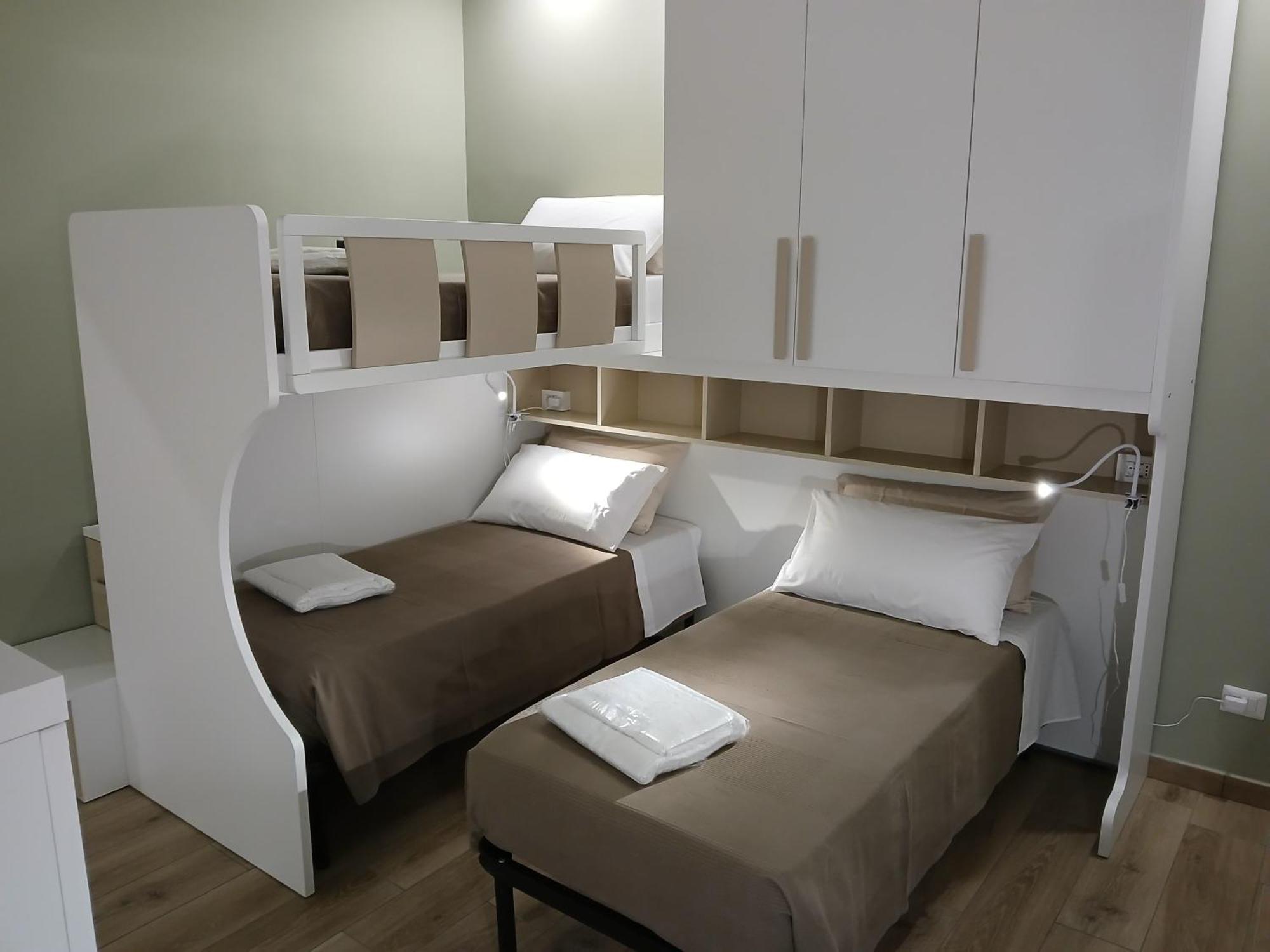 Antonella Apartment โรม ภายนอก รูปภาพ